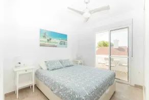 Neues Apartment in fußläufiger Entfernung zum Strand, Zug und Supermarkt. - Image 3