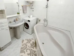 Stunning private villa for 6 guests with hot tub, A/C, private pool, WIFI, TV and terrace - Image 2