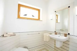 Large house with 3 apartments, sea view and garden - Image 2