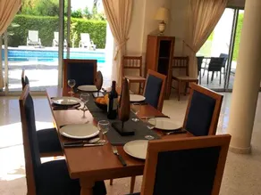 Villa Maria - Villa de 3 chambres à Coral Bay à seulement 400m de la plage - Image 4