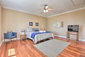 Lakeside Retreat at Lake Weir - Image 3