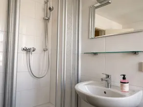 Vacation home Am Ufer - Holiday apartment \"Strandluft\" - Image 4