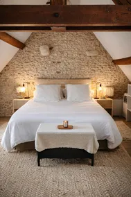 Le Cottage des Chalands - classé 3 étoiles - Image 4