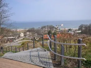 Large apartment for up to 8 people. WiFi and 1 parking space included - Image 2