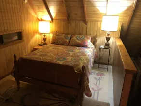 Love Sunsets?   Glory in a natural, cozy,  rustic setting - Image 5
