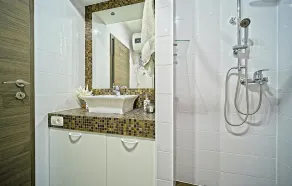 Lovely Home In Kraj Donji With Swimming Pool - Image 4