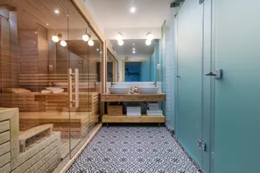 Villa Laetitia only 15 min drive from historical center - Image 2