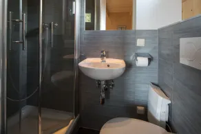 Chalet # 5 with IR-sauna and whirlpool bath - Image 5