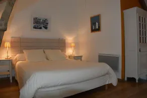 Casa a 10 minutos das praias, 7 pessoas, decoração elegante, totalmente equipada - Image 5