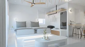 Sofrano Luxury Apartments - Image 4