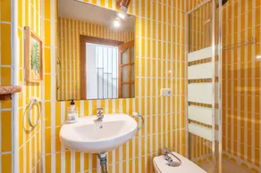 Holiday Home \"Can Marineta\" in Portixol Harbour, Palma with Rooftop Terrace - Image 3