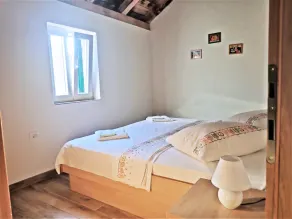 Apartamento Mareta con wifi gratis en una casa de piedra. - Image 5