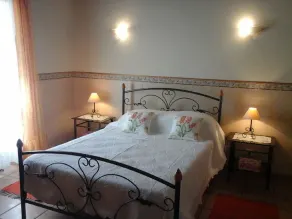 Casa di campagna con piscina privata - Image 4