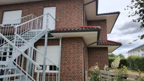 Übernachtung an besonderen Orten mit Parkplatz und eigener Terrasse - Image 5