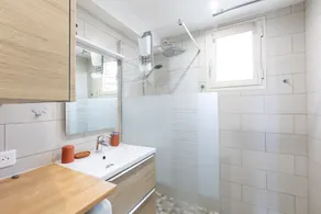 Appartement 'I Certali' avec vue sur la mer, Wi-Fi et climatisation - Image 3