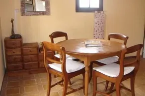 I Columbelle Gîte de France 3 ears, 3 *, seaside, swimming pool, air conditioning, wifi, animals - Image 5