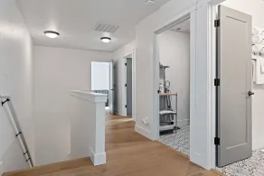 Luxury canal beachfront home w/ kayaks, private beach w/ shellfish, hot tub, AC - Image 3
