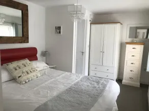 Neap Tide Looe. Rummelig 3bed2bath lejlighed, gåafstand til by & strand - Image 5
