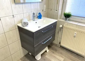 Ferienwohnung \"Robbe 2\" mit Gemeinschaftsgarten & WLAN - Image 3