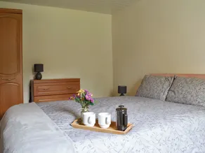 3 bedroom accommodation in Orbliston, near Elgin - Image 4