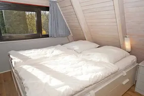 Tent roof house with W-LAN - very close to the beach - - parking lot on the doorstep - Image 3