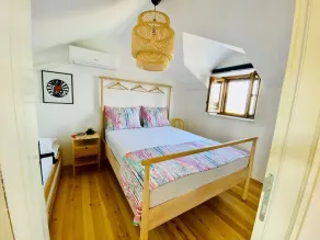 Unique villa with salted swimming pool, amazing sea view - Image 3