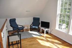 Modern Chalet near Historic Harpers Ferry! - Image 2