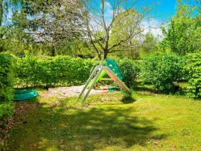 4 star holiday home in Ørsted - Image 2