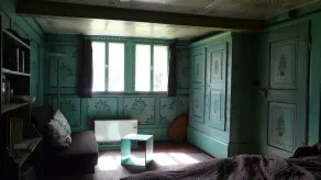 Large apartment in a Black Forest house at the foot of the Feldberg - Image 5