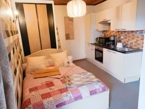 Magnifique Chambre Meublee EN Residence A Odza - Image 3