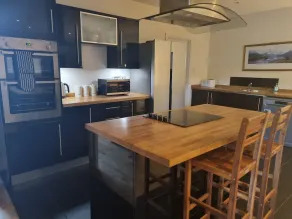 Auchendennan Farm Self Catering Cottages - Image 5