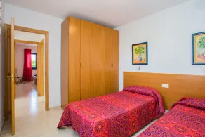 2 bedroom villa next to Papagayo - Image 3