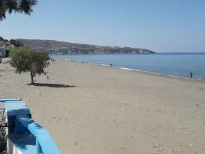 Elkysti Crete Deluxe Apartment \"Corina\" - Image 4