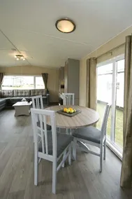 Mobile Home 6p veranda - Image 5