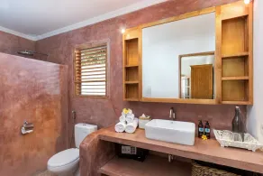 Gorgeous 5BR Villa, Canggu - 7Min Drive To Splash Waterpark Bali! W/Pool! - Image 2