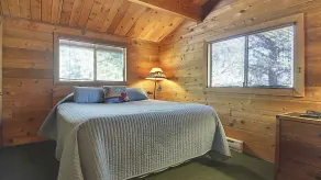 4 Flat Top-Sunriver, Oregon: bain à remous, barbecue, WiFi, aquatiques SHARC, Tubing Hill, Mt. Bachelor, Golf, Deschutes River, Tennis, Pistes cyclables - Image 5