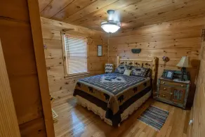 Spacious Choestoe Village Cabin, Mountains of Northeast GA License # 014514 - Image 5