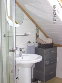 Cozy apartments with balcony 2-4 persons South facing family-friendly - Image 5
