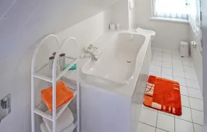 Amazing apartment in Klink with sauna - Image 3