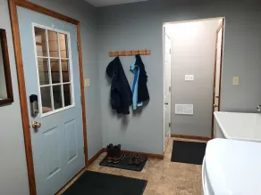 Studio 154 tucked away, peaceful and convenient access to the upper valley NH. - Image 4