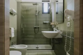 Villa Patrizia Salento B&B Arte & Rooms - Image 4