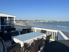 Hvorfor gå, når du kan bo på stranden!  Spektakulære Beach Front Home. - Image 2