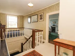 WOOTTON HOUSE, Haustier freundlich in Butleigh Wootton, Ref 975935 - Image 3