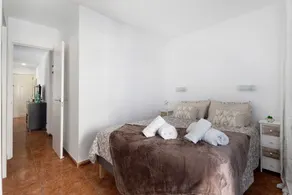 Appartement de vacances 'Tamaragua' avec balcon et Wi-Fi - Image 3