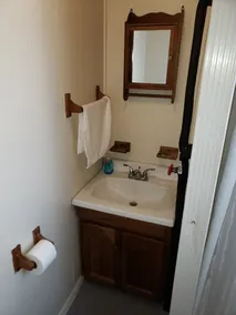Quiet 500sf Private Cottage in Belmar Kids & Pets - Image 3