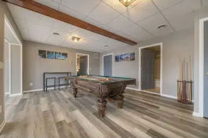 Peaceful & Private Lakefront House on Shelp Lake, hot tub is open year round - Image 3