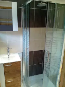 NEUES STUDIO 15m² 2 ALPEN VOLLSTÄNDIGES ZENTRUM - Image 2