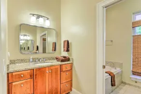 Entire home on Callawassie Island , Includes Golf, tennis and amenties for 2. - Image 3
