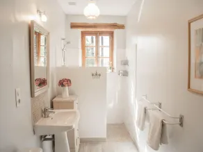 Rural holiday home in a quiet location - Image 3