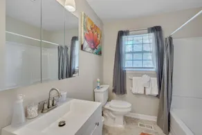Duke Captains’ Quarters 3BR 2.5BA @ American Village - Image 3